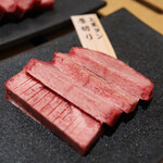 焼肉 銀座 小六 - 