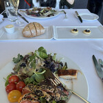 ニューヨーク・グリル - As of January 3, 2023
                                Lunch at New York Grill