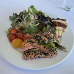 ニューヨーク・グリル - As of January 3, 2023
      Lunch at New York Grill