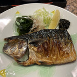 割烹　中むら - 