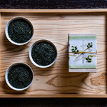 福寿園京都本店 京の茶蔵 - 料理写真: