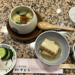 割烹　中むら - 