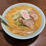 ラーメンさんぱち 星置店 - 