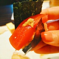 鮨 やまけん 銀座店 - 