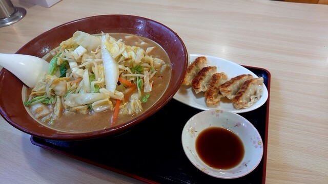 くん太郎 方木田店 - 福島/ラーメン | 食べログ