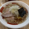 らぁ麺 飯田商店