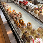 Patisserie dans Durdent - ショーケース