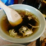 新シン - いつものスープ