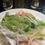 ウイグルアパンディンキッチン - 