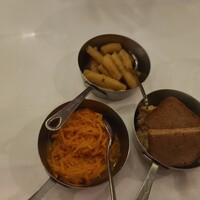 レストラン アルティザン（restaurant Artisan） - 