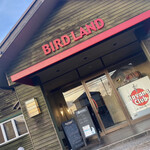 レストランバー BIRD LAND - 