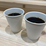 無印良品 - ドリンク写真: