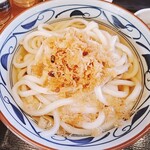 丸亀製麺 - 