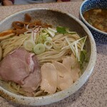 麺処 かつ善 - 