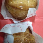 RINGO - 料理写真: