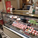 モロゾフ - 料理写真:
