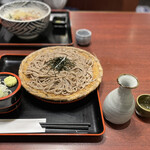 Oraga Soba - 