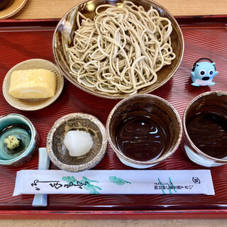 そば屋 福得妙満_1