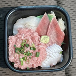 丼丸 - 