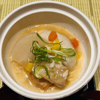 四季彩 - 煮物