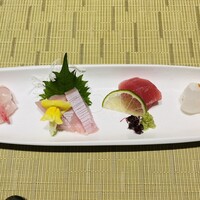 四季彩 - 造里