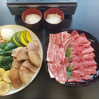 さんだバーベキューガーデンズ_1