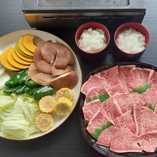 さんだバーベキューガーデンズ_0