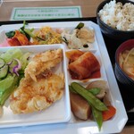 ダイニングサロン えましあ - 