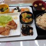 ダイニングサロン えましあ - 