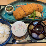 Tonkatsu Misoya - 