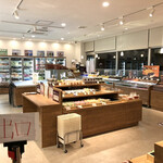 シャトレーゼ - 