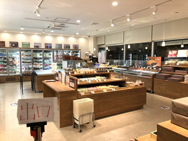 シャトレーゼ 気仙沼店（Chateraise） - 不動の沢（ケーキ）の写真