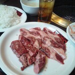 Yakiniku Bekoroku - 