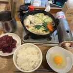 馬肉食堂 ウマキチ - 