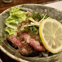 ステーキハウス フェスタ - 