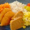 虹カフェ 天使のウインク