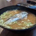 旬魚菜 しら川 - 