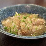 旬魚菜 しら川 - 