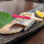 旬魚菜 しら川 - 