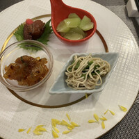 上海料理 四季陸氏厨房 - 