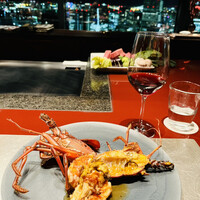 日本料理 「風花」 コンラッド東京 - 