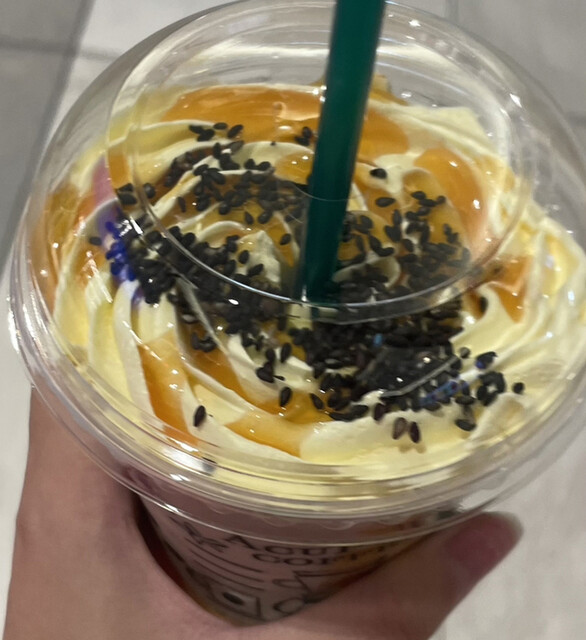 Tully's Coffee Musashi Koyama Eki Ten photo 2