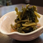 旬魚菜 しら川 - 