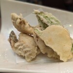 旬魚菜 しら川 - 