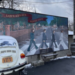 レストラン ペニーレイン - 