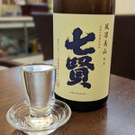 旬魚菜 しら川 - 