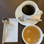 レストラン ペニーレイン - 