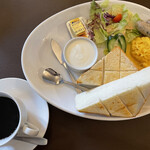 レストラン ペニーレイン - 