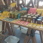 FAIR TRADE CAFE & SHOP - 