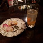 バー　アルシェ - 